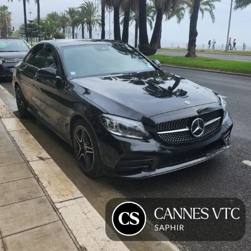 chauffeur vtc et vehicules disponibles sur cannes berline et minibus