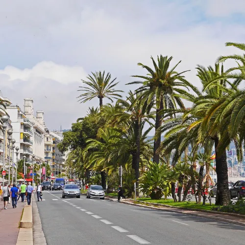 transport toutes distances cote azur carte nice aeroport